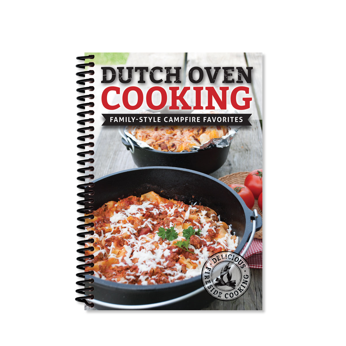 Dutch Oven Cooking