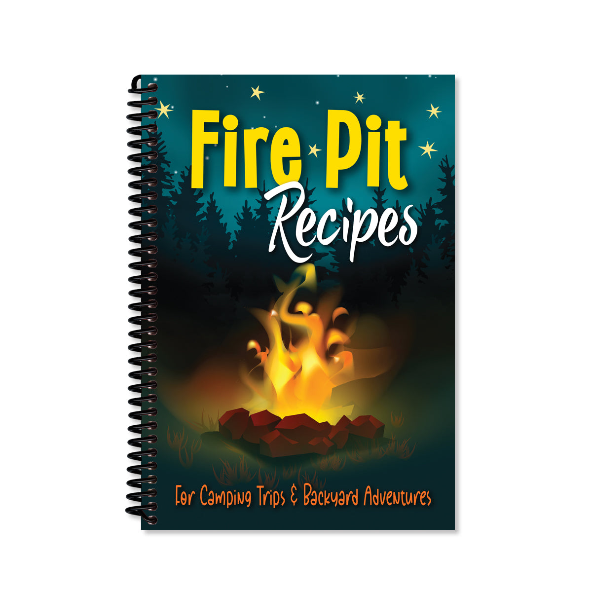 Fire Pit Recipes