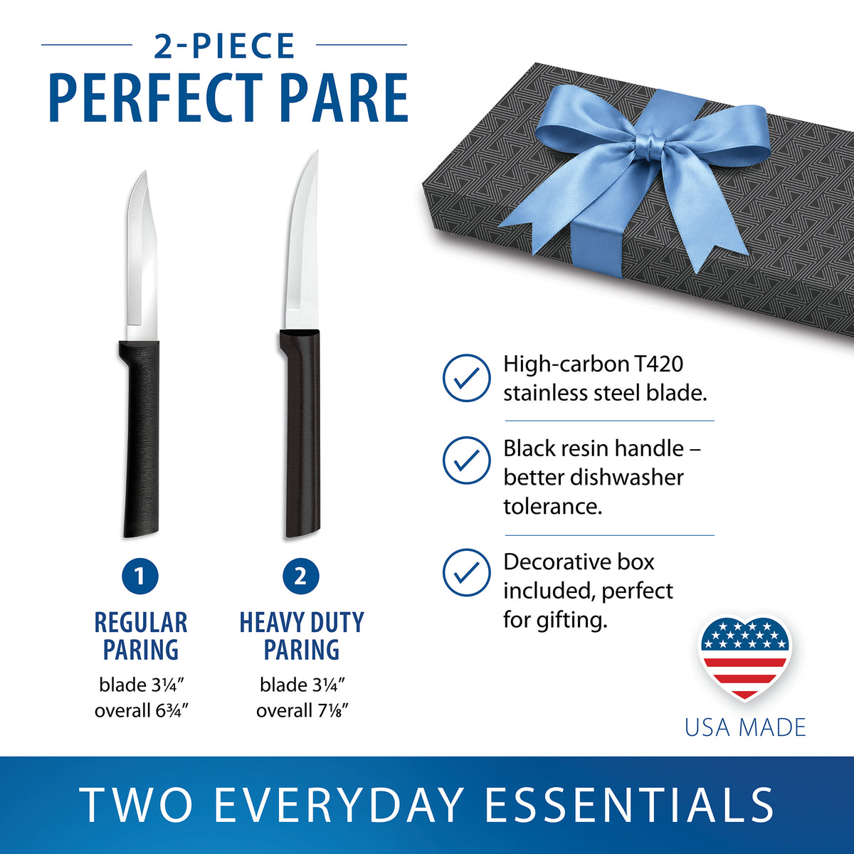 Perfect Pare Gift Set