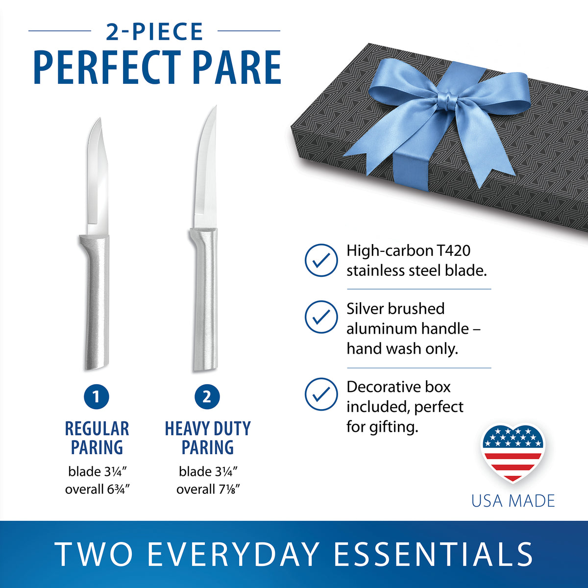 Perfect Pare Gift Set