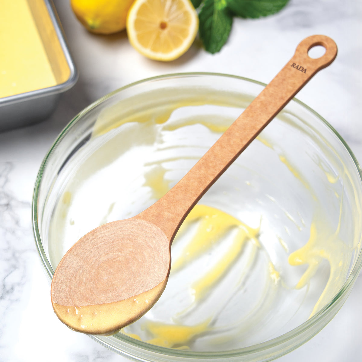 Everyday Stirring Spoon