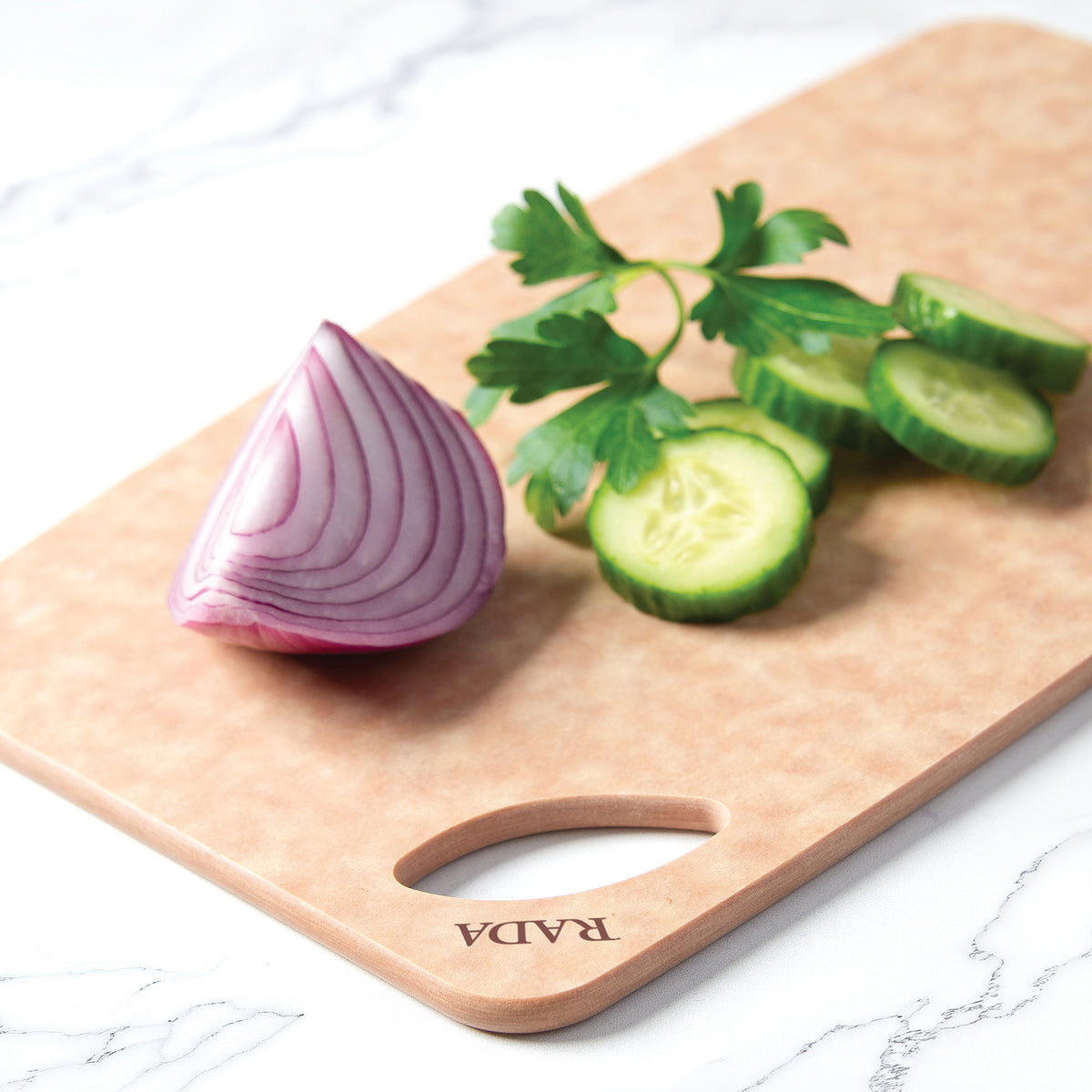 Small Prep Board