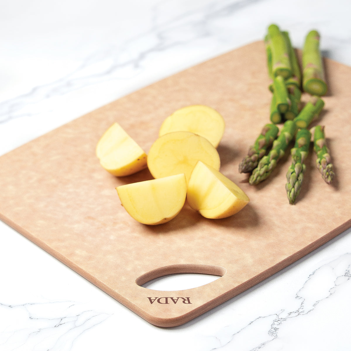 Essential Prep Board