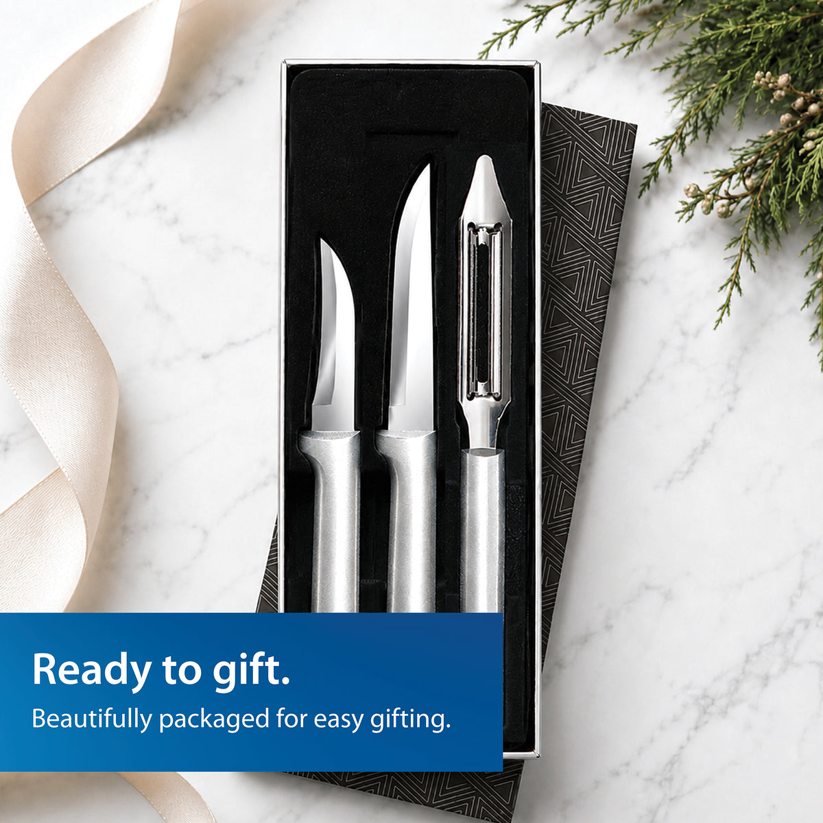 Daily Prep Gift Set