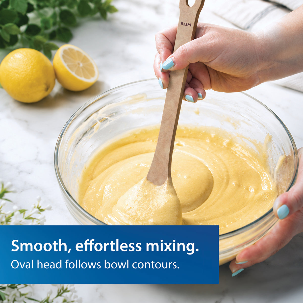 Everyday Stirring Spoon