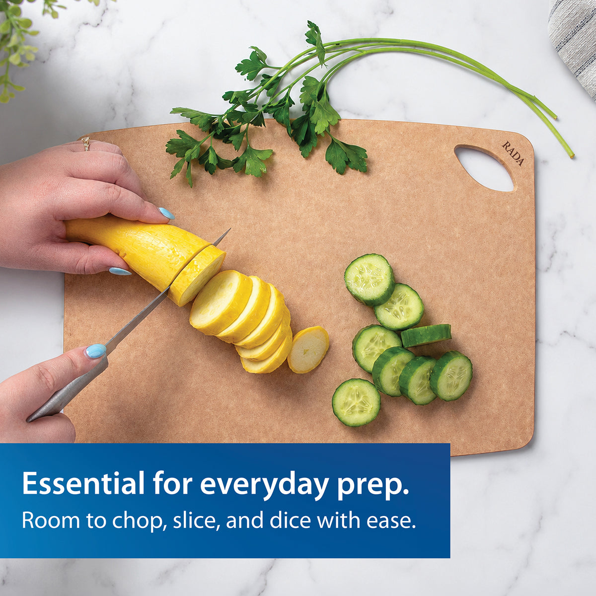 Essential Prep Board