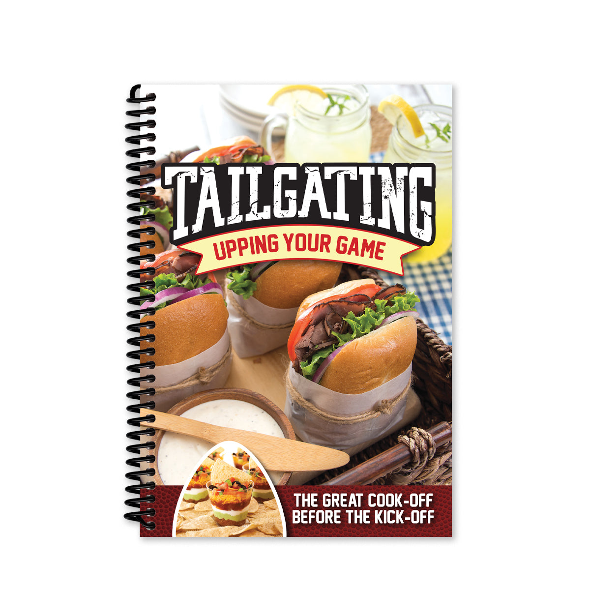 Tailgating: Upping Your Game