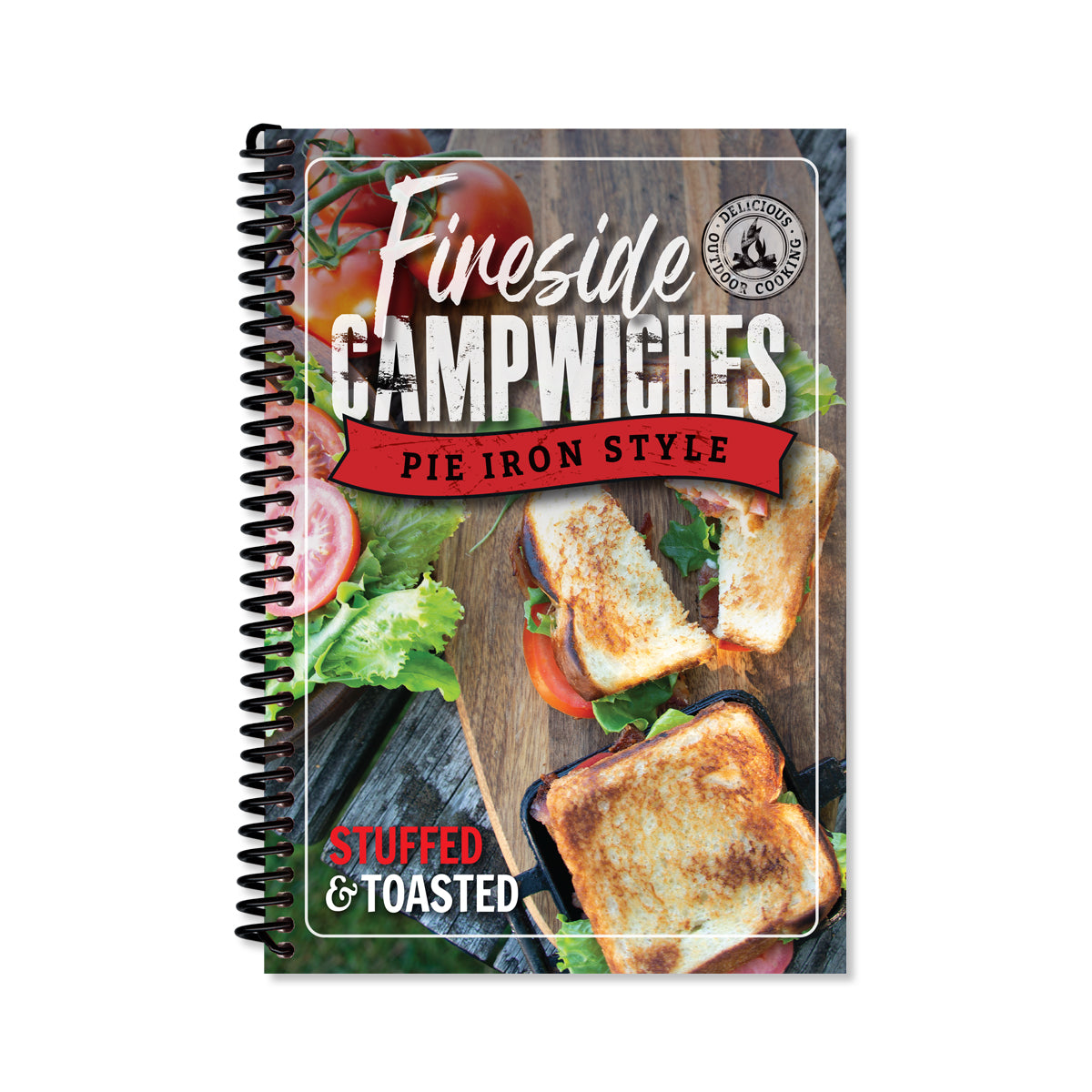 Fireside Campwiches