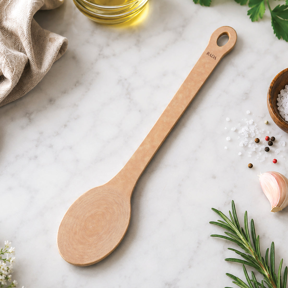 Everyday Stirring Spoon