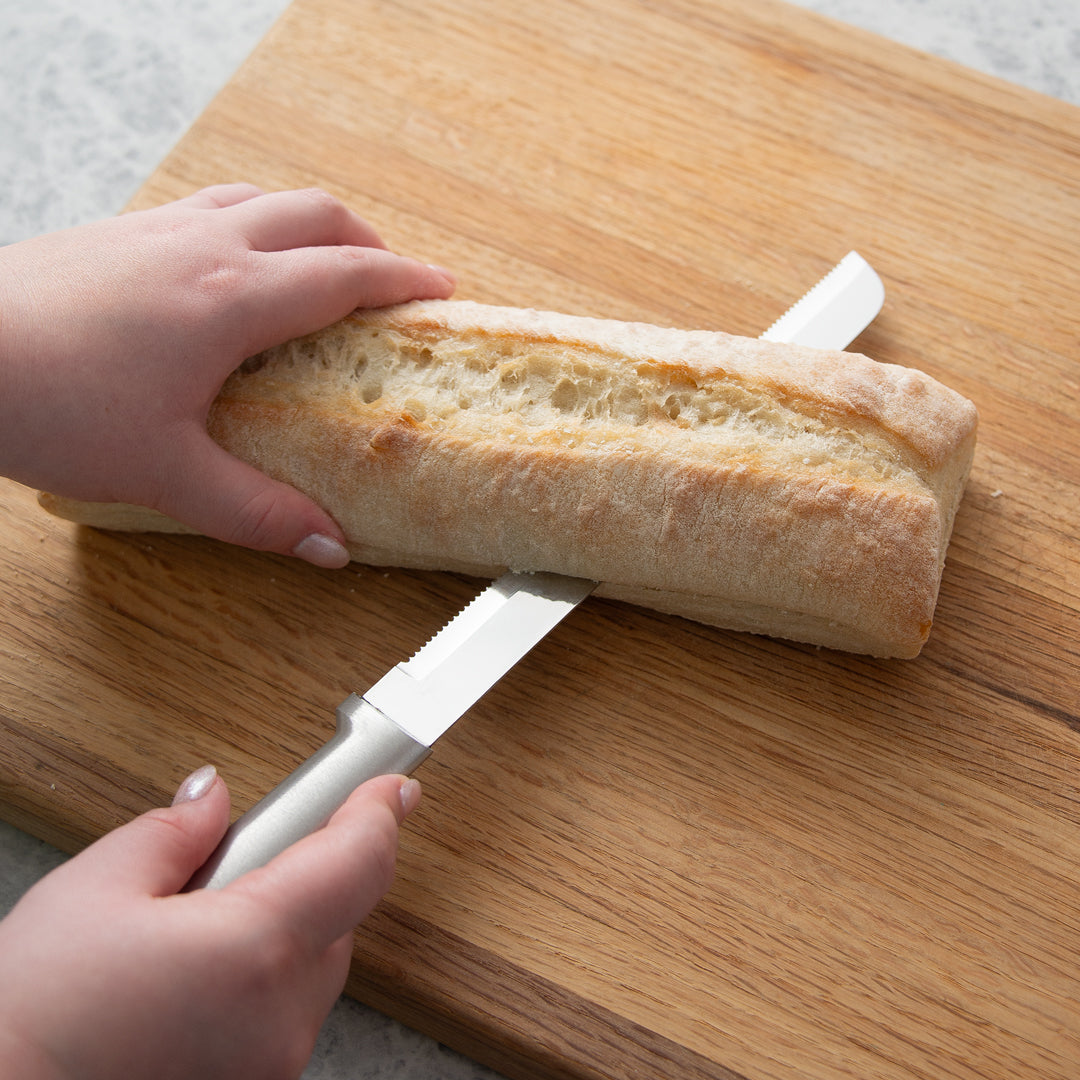 8&quot; Bread Knife