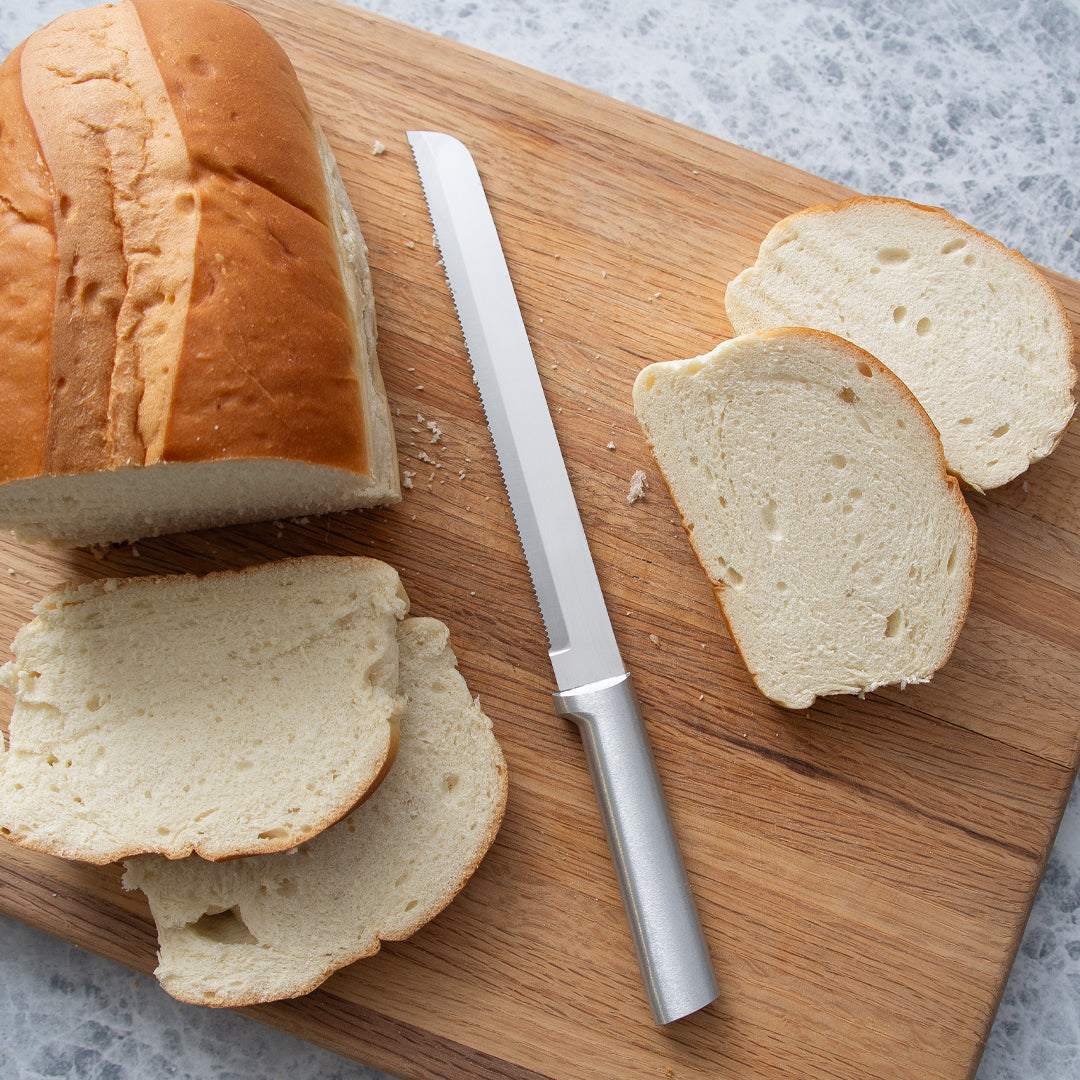 8&quot; Bread Knife