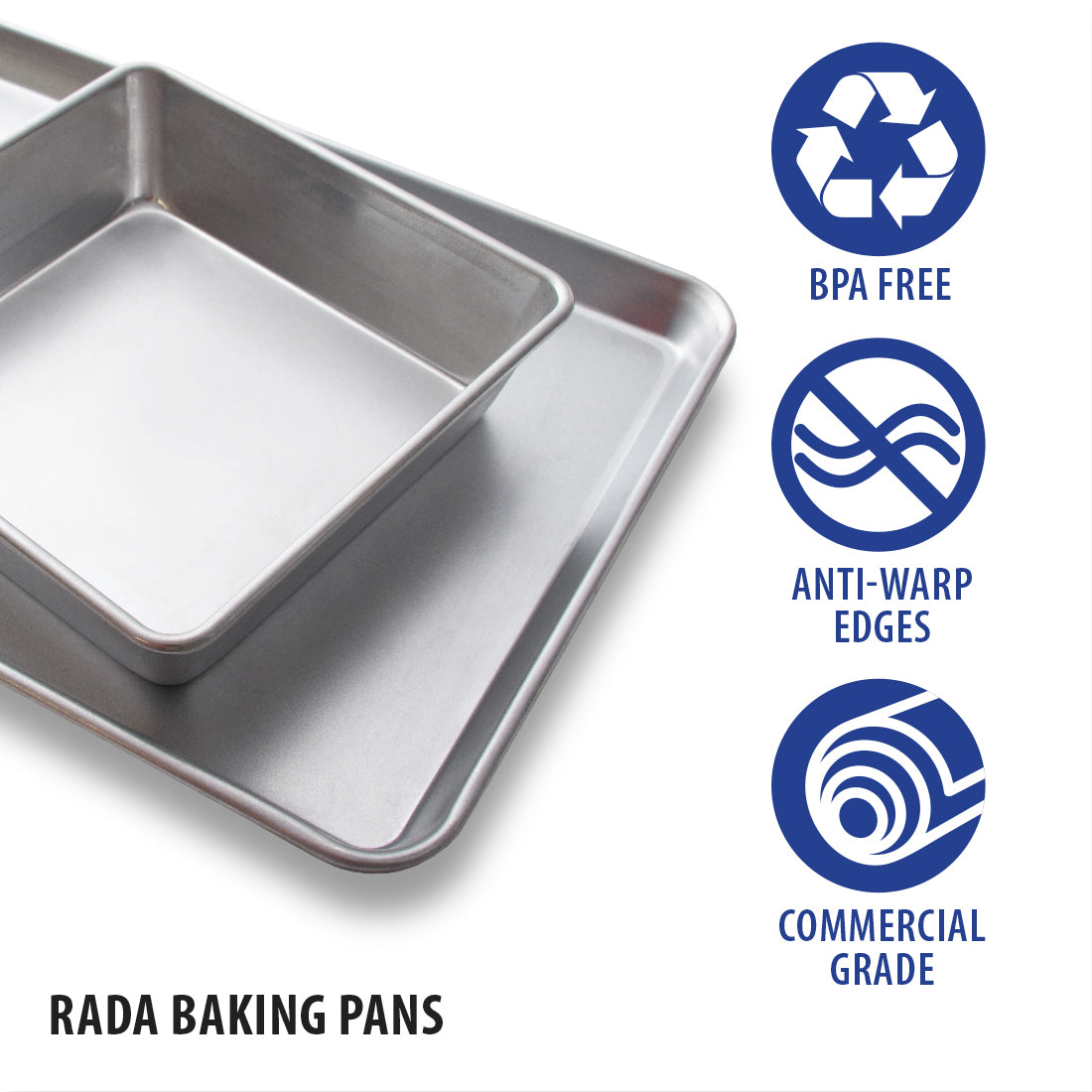 Quarter Sheet Pan