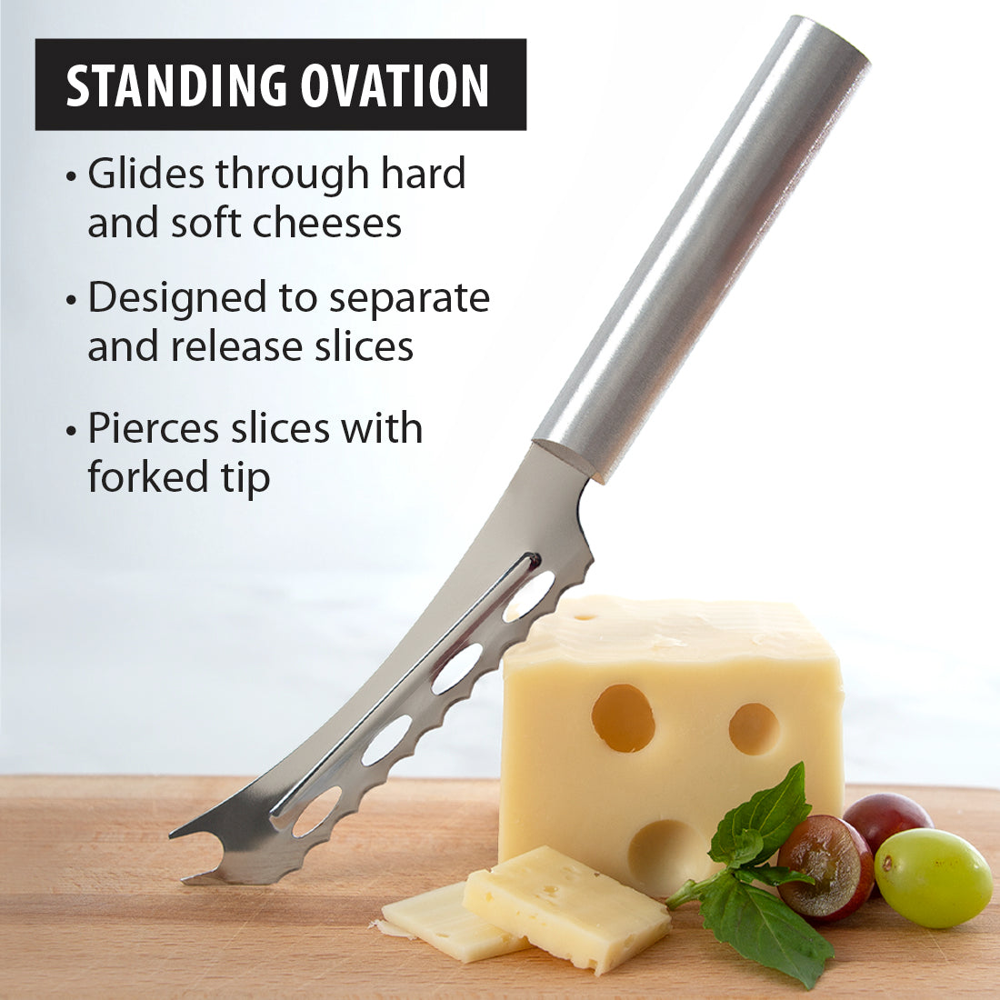 Cheese Knife
