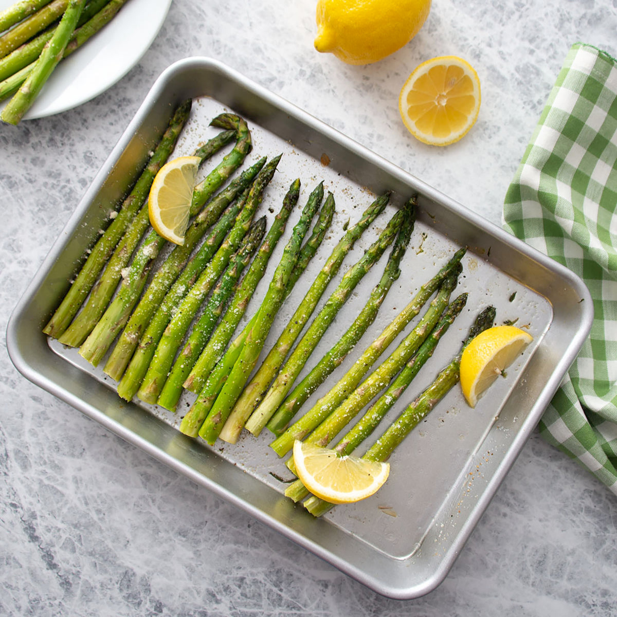 Quarter Sheet Pan