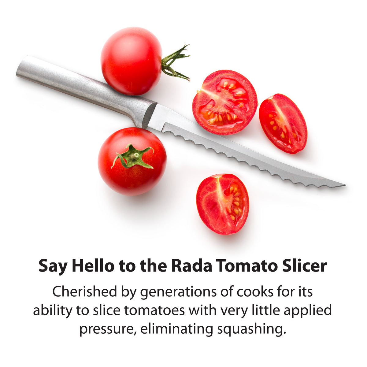 Tomato Slicer