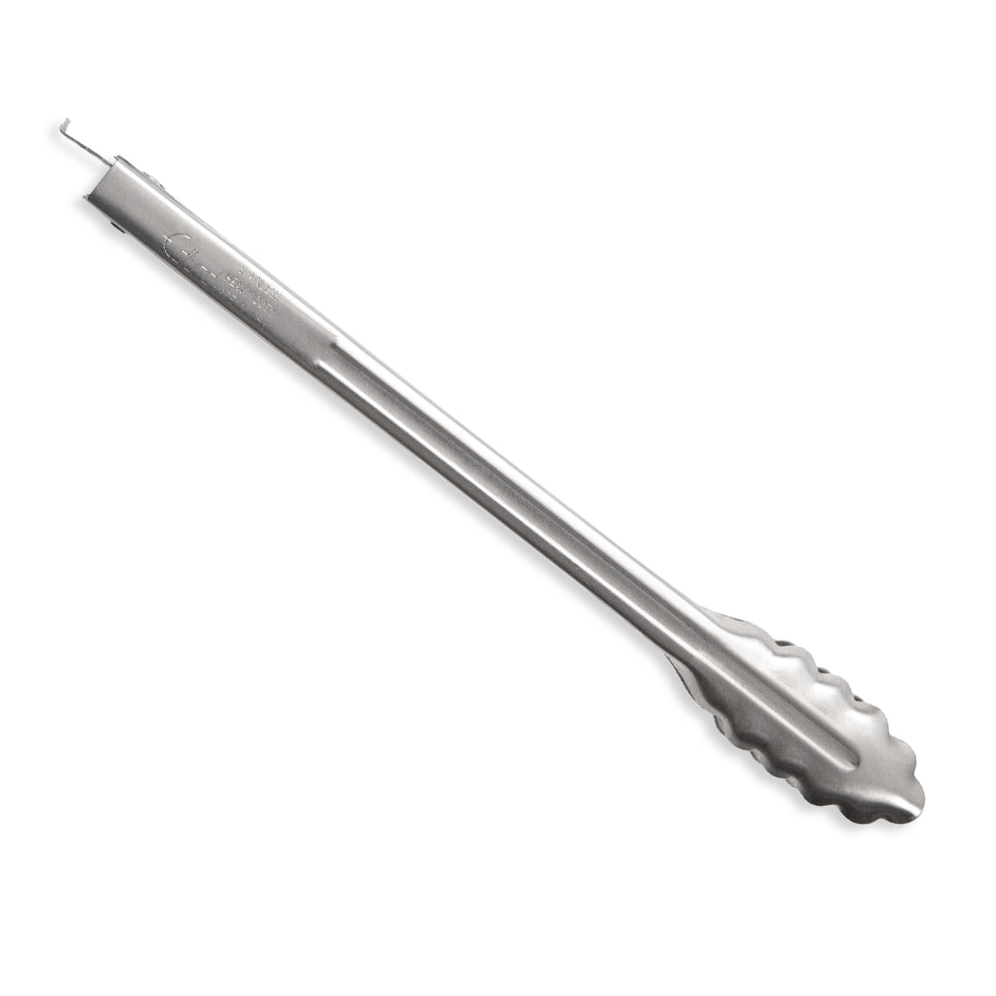 12" Heavy-Duty Tongs