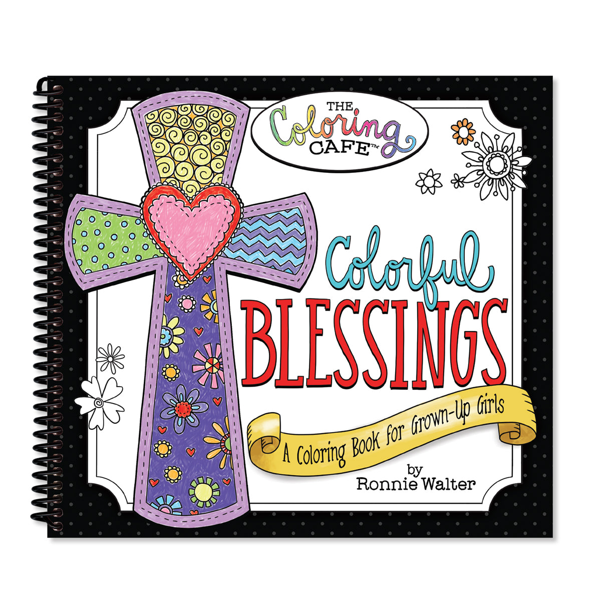 Colorful Blessings