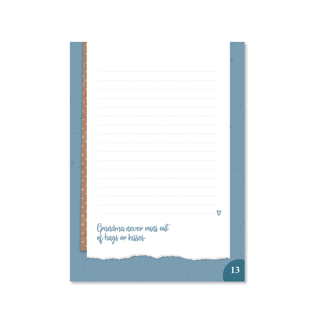 From Grandma&#39;s Kitchen