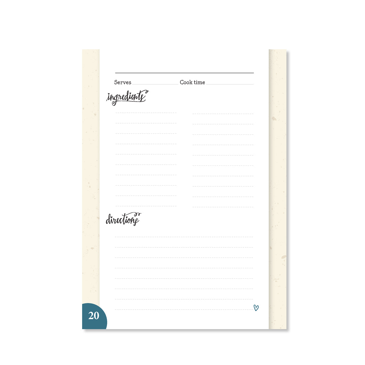 From Grandma&#39;s Kitchen