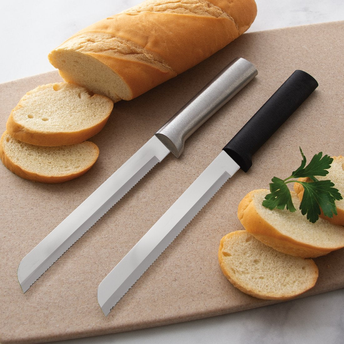 6" Bread Knife