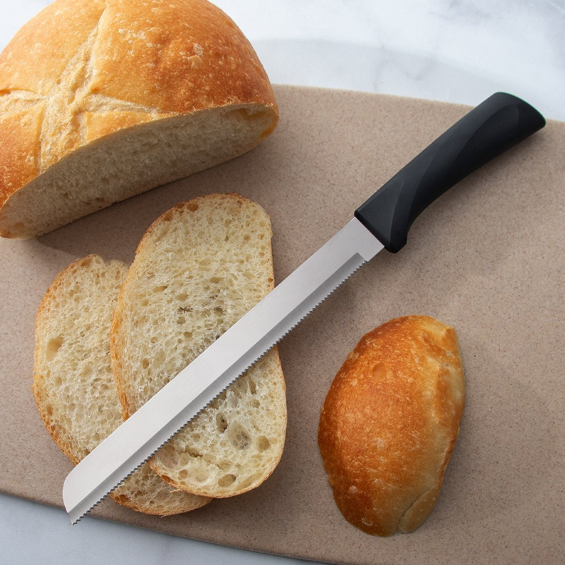 Anthem 8&quot; Bread Knife