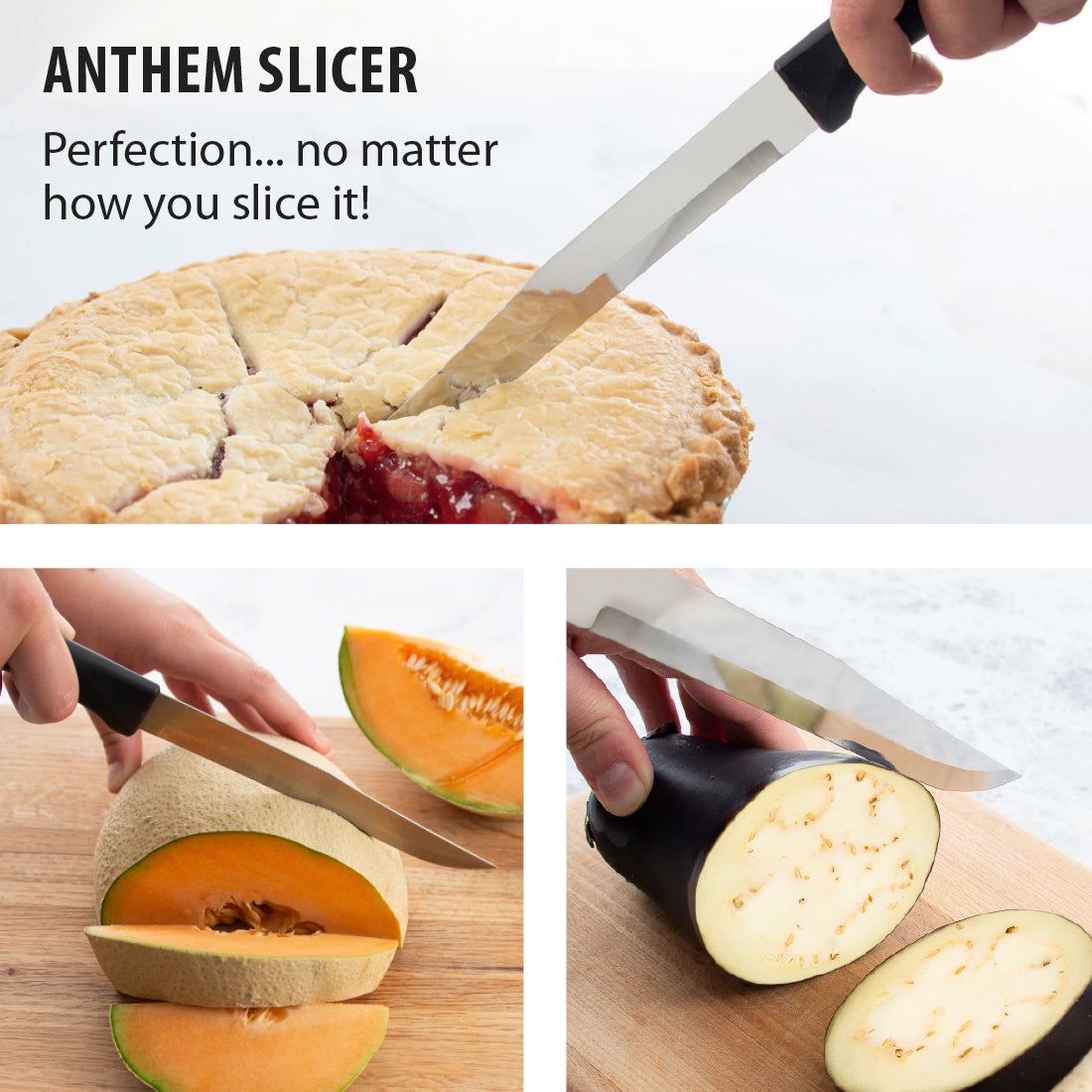 Anthem Slicer