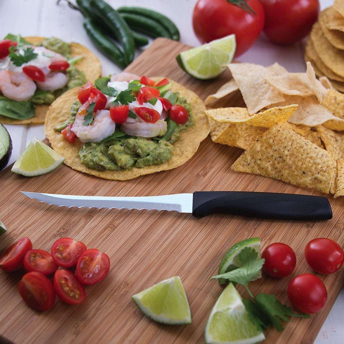 Anthem Tomato Slicer