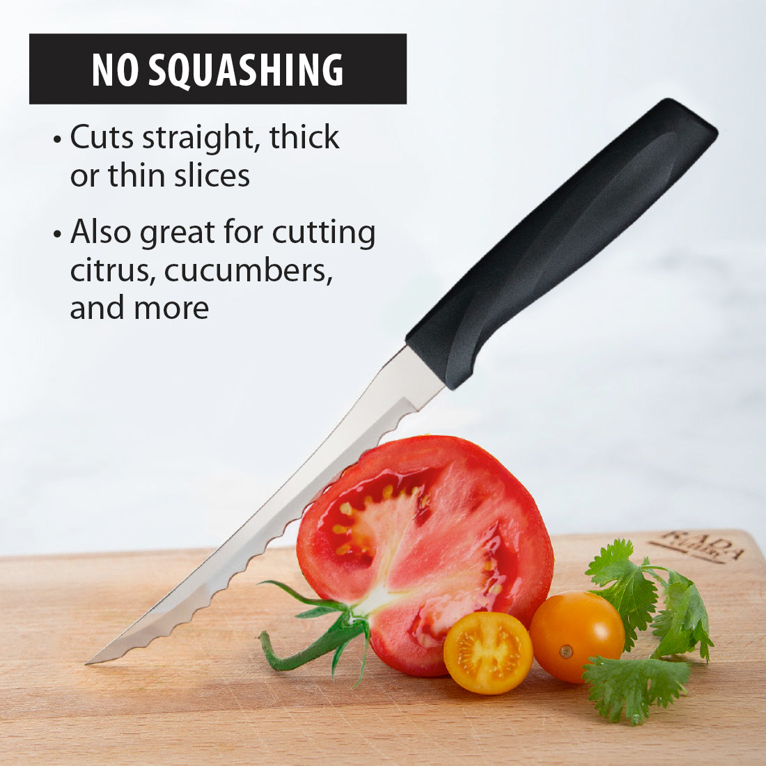 Anthem Tomato Slicer