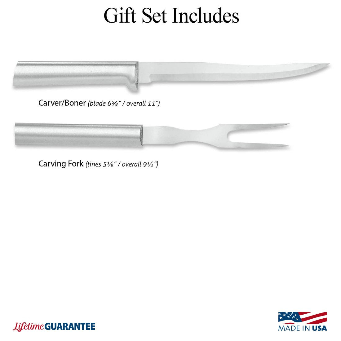 Carving Gift Set