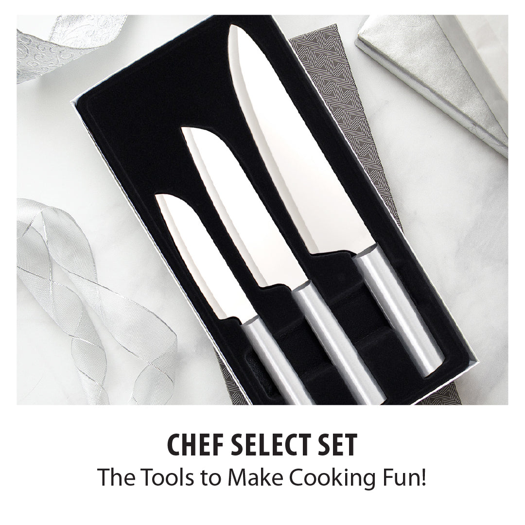 Chef Select Gift Set