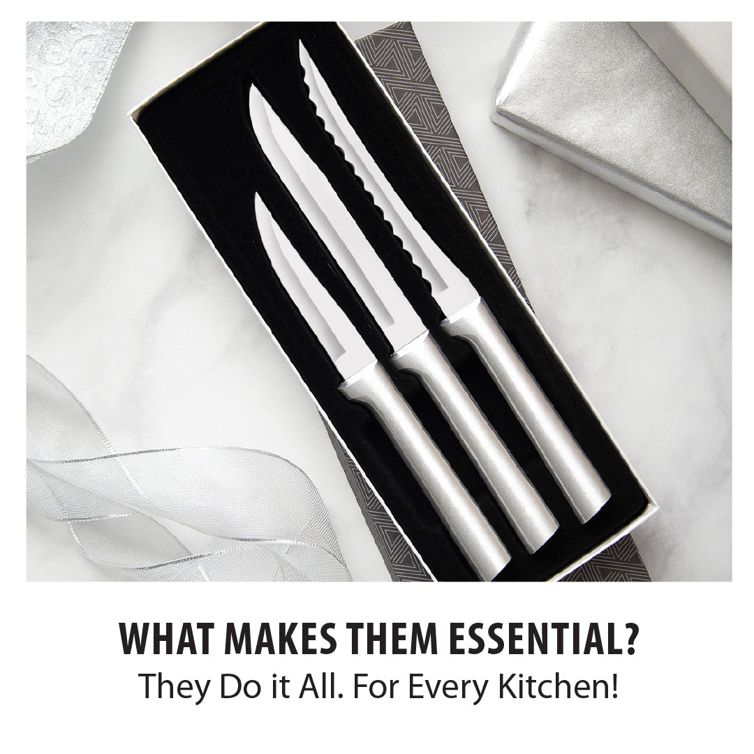 Cooking Essentials Gift Set