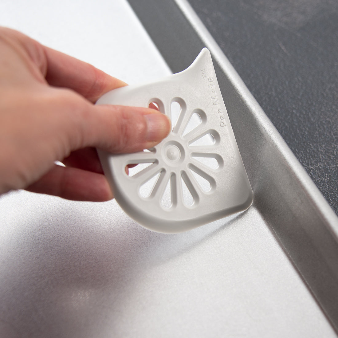 Daisy PanMate Scrapers