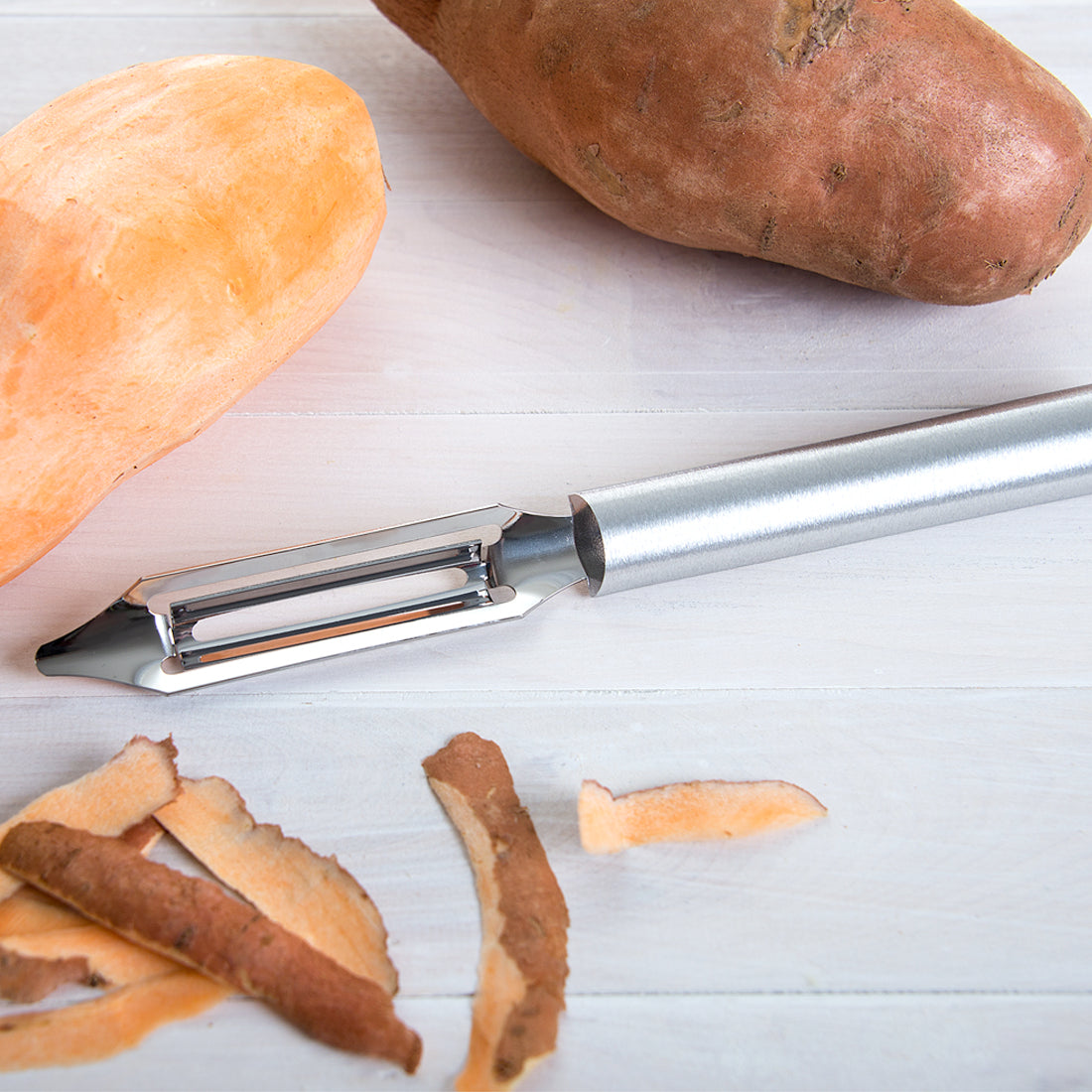 Deluxe Vegetable Peeler