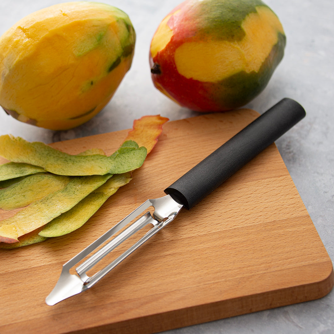 Deluxe Vegetable Peeler