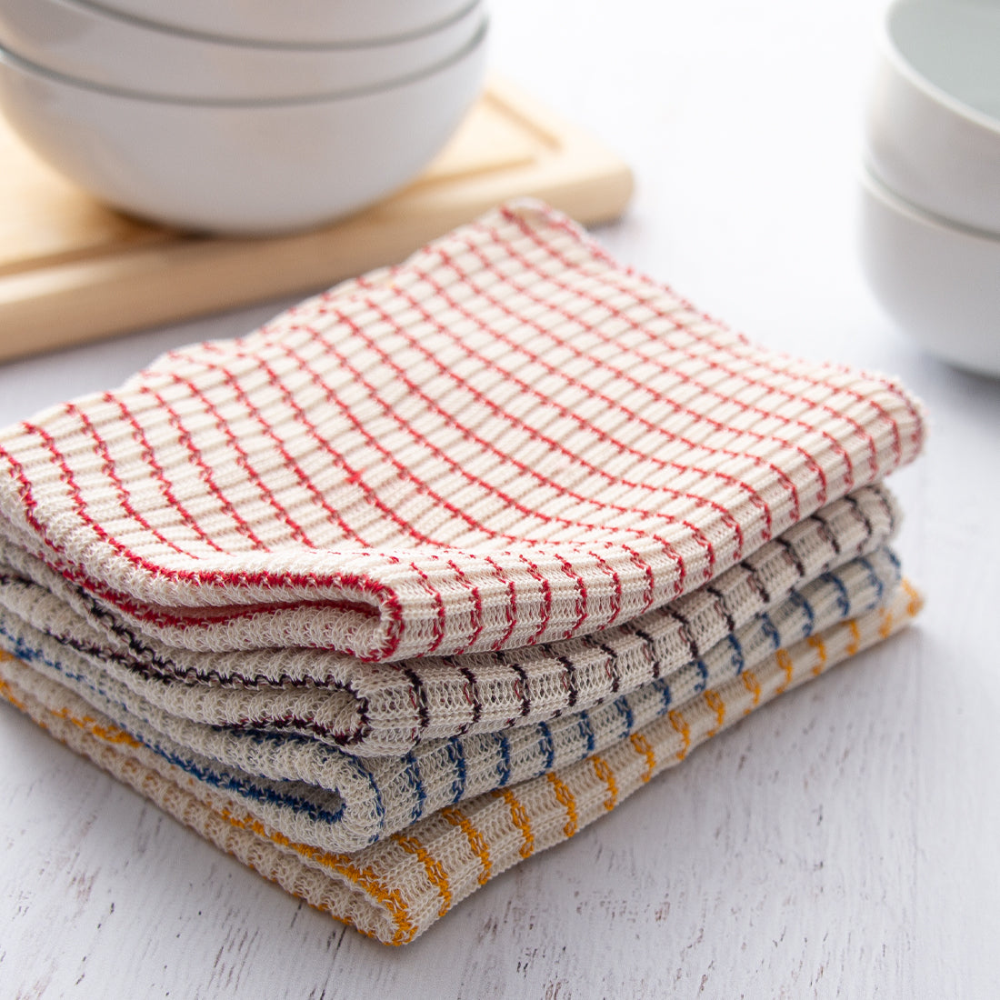 Dishcloths