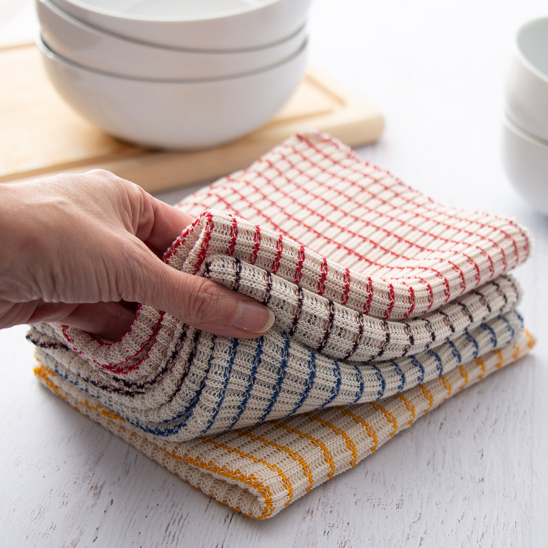 Dishcloths
