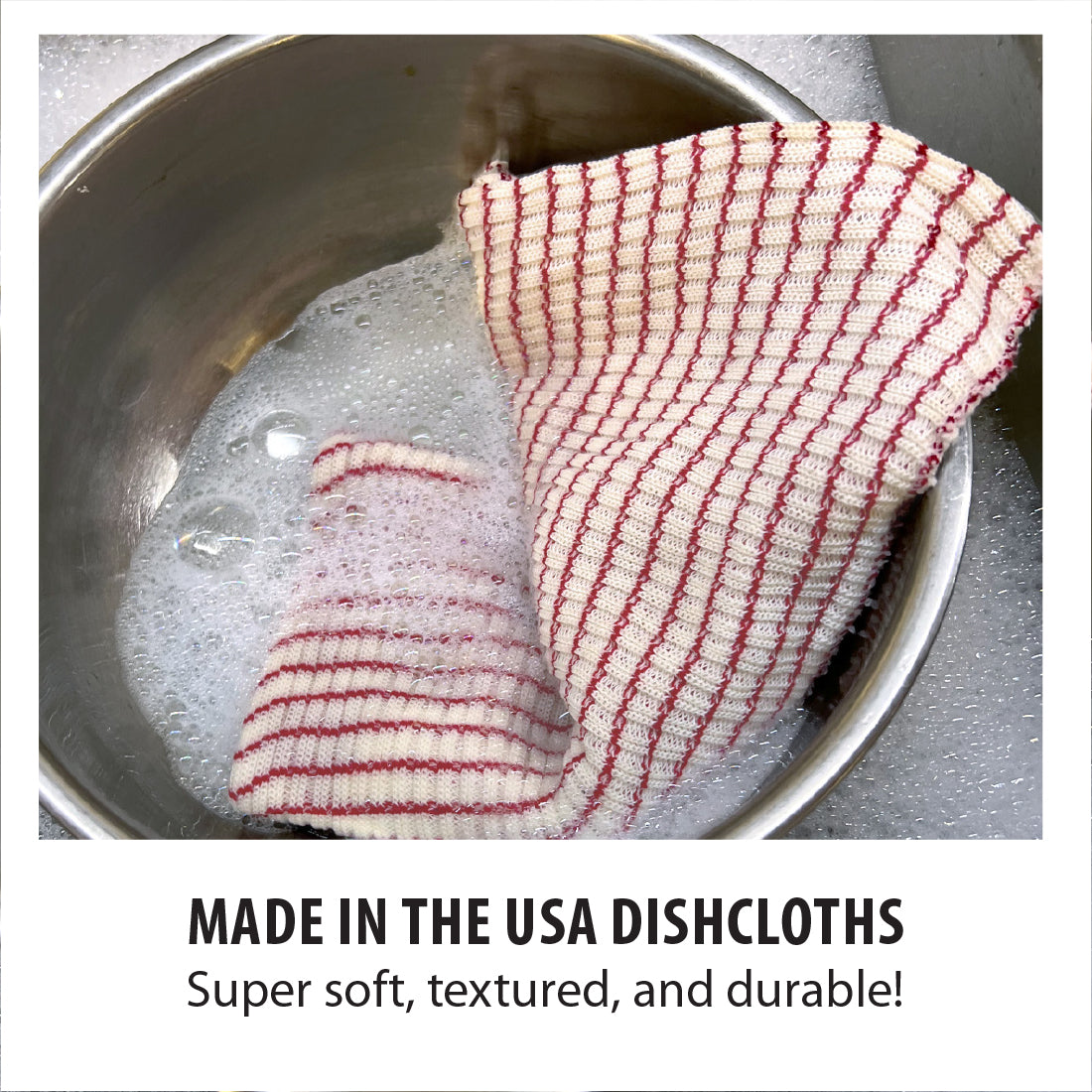 Dishcloths
