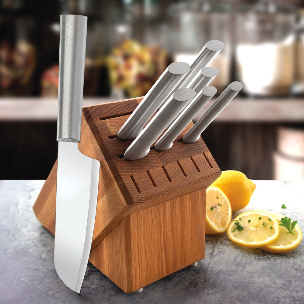 Rada Kitchen Basics Gift Set – Arkansas Knife Shop