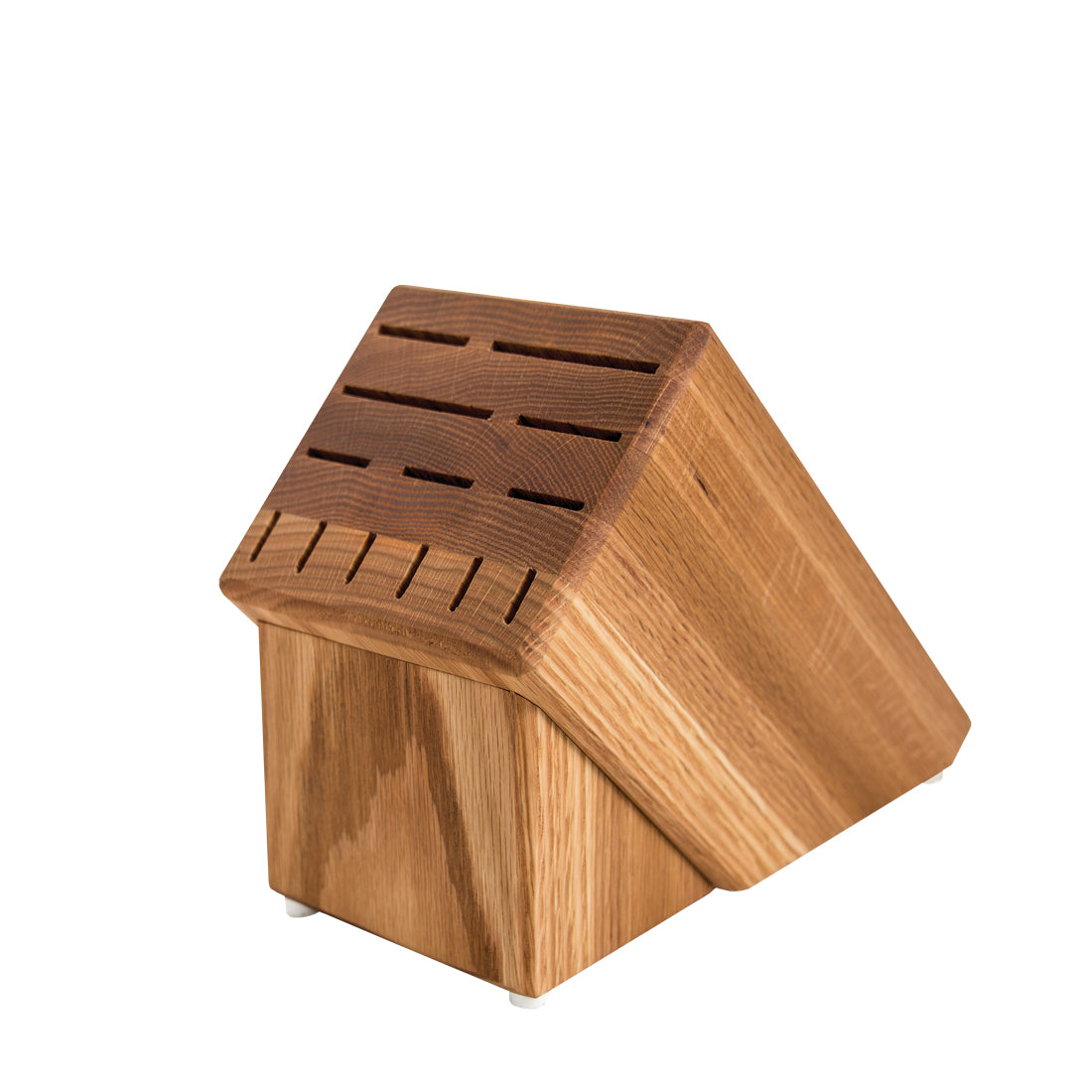 Essential Oak Block Set