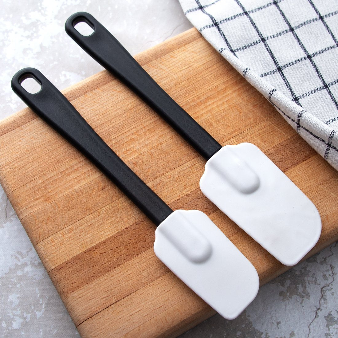 Flexible Spatulas Set