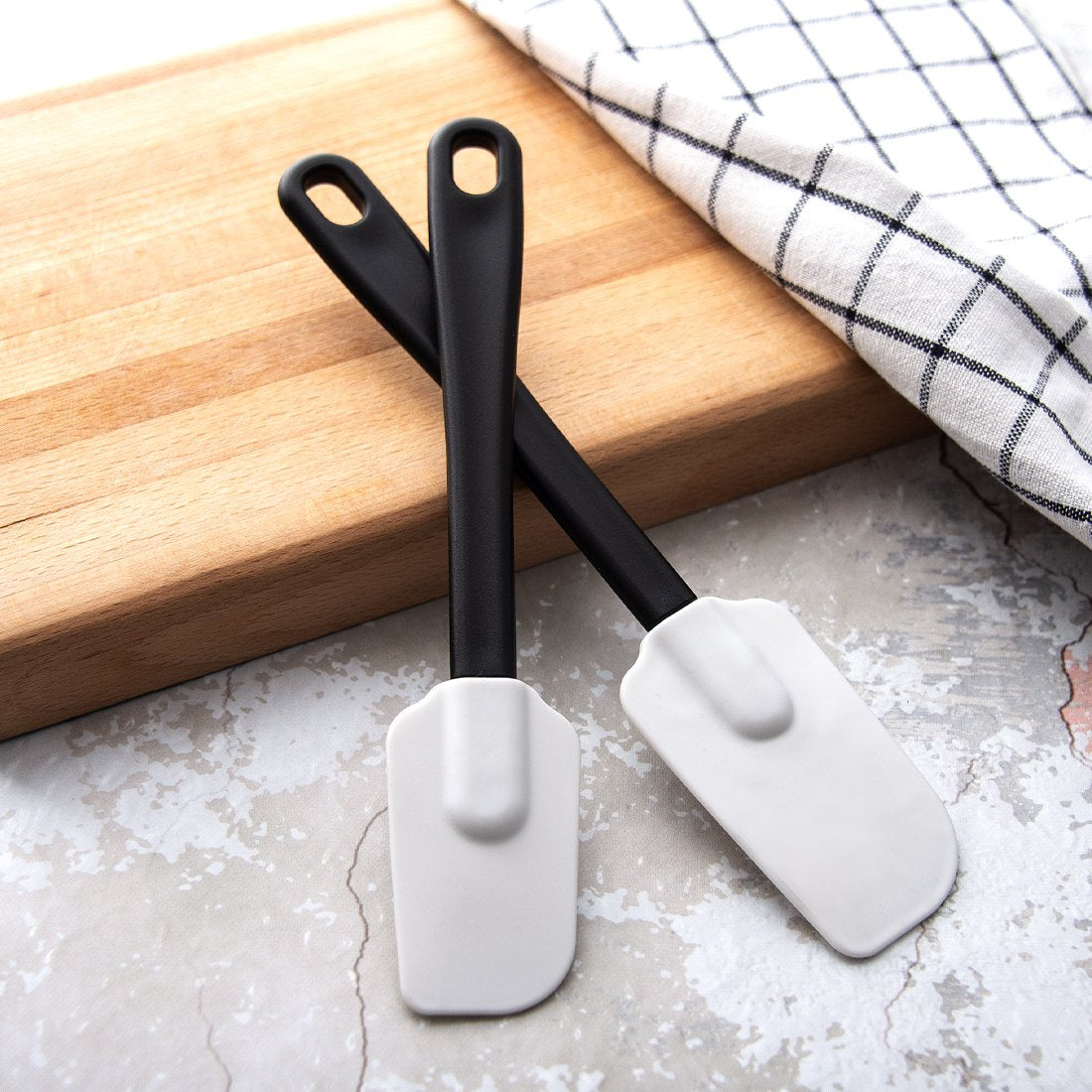 Flexible Spatulas Set