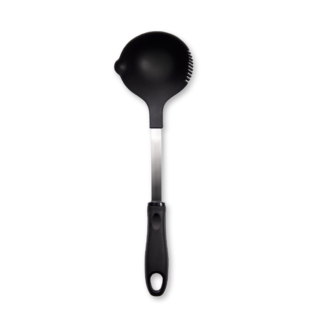 Ladle