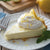 Lemon No-Bake Cheesecake