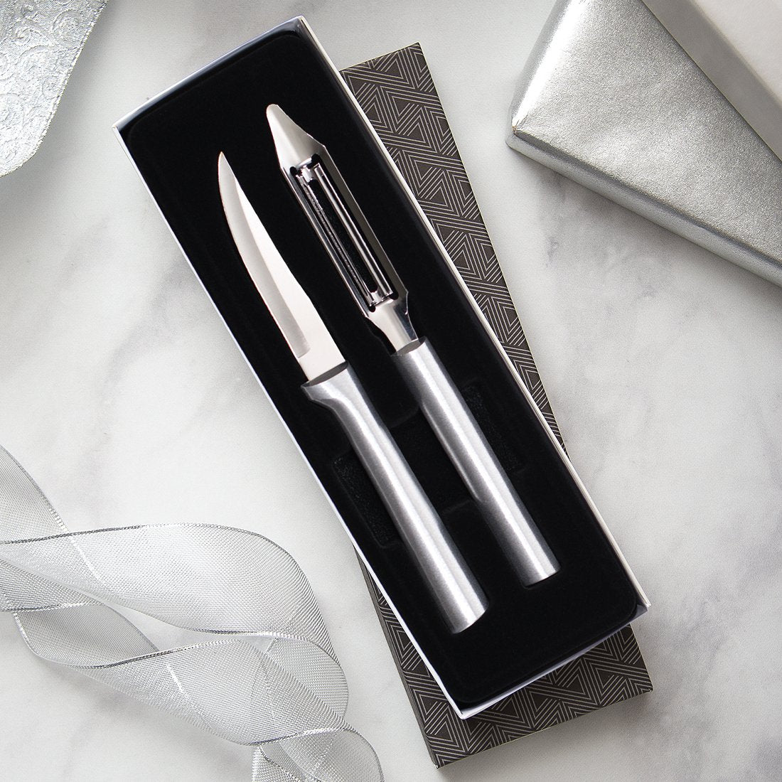 Pare &amp; Peel Gift Set