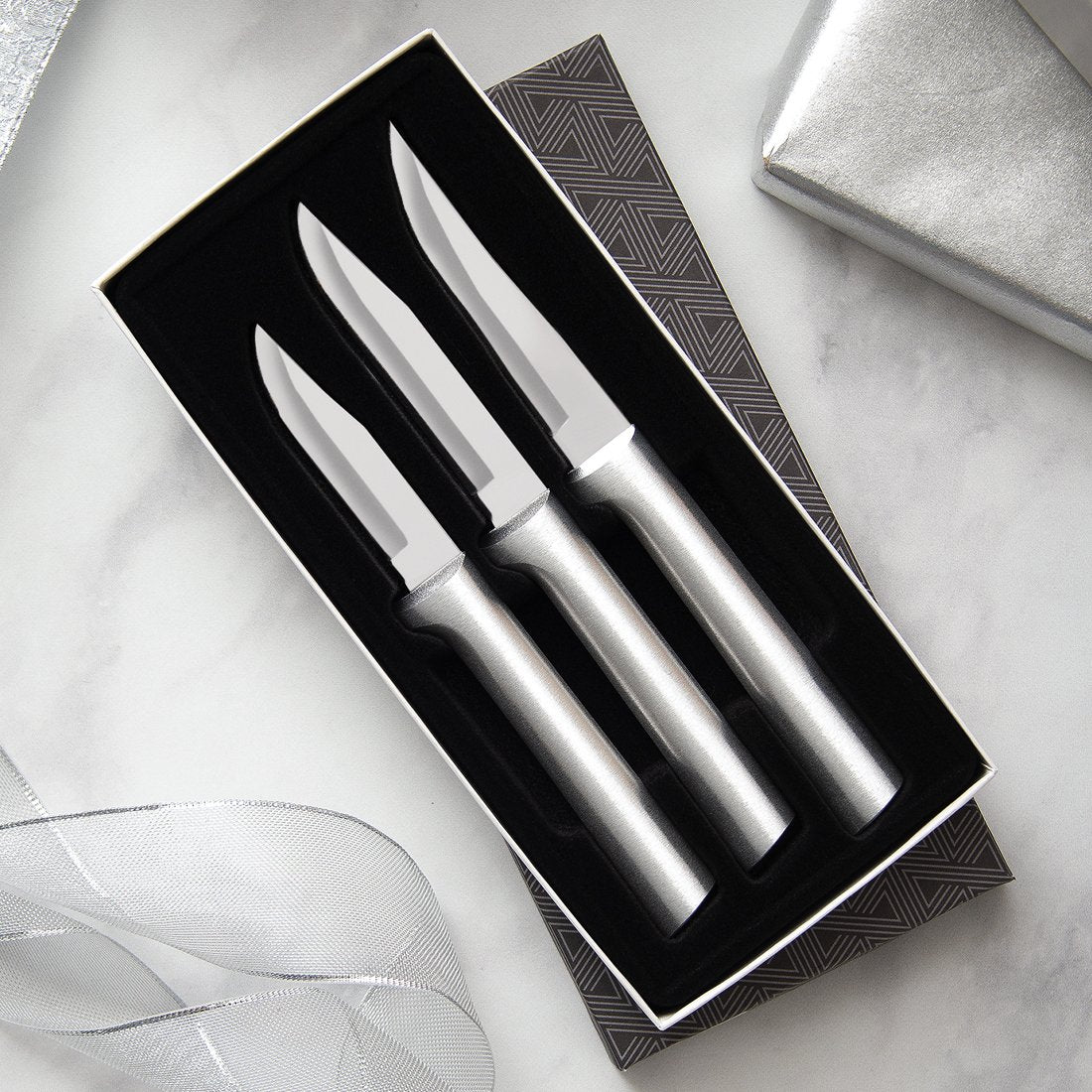 Paring Knives Galore Gift Set