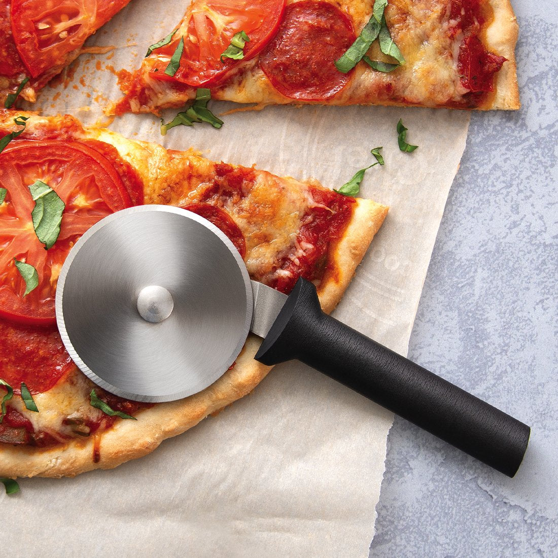 Pizza Cutter