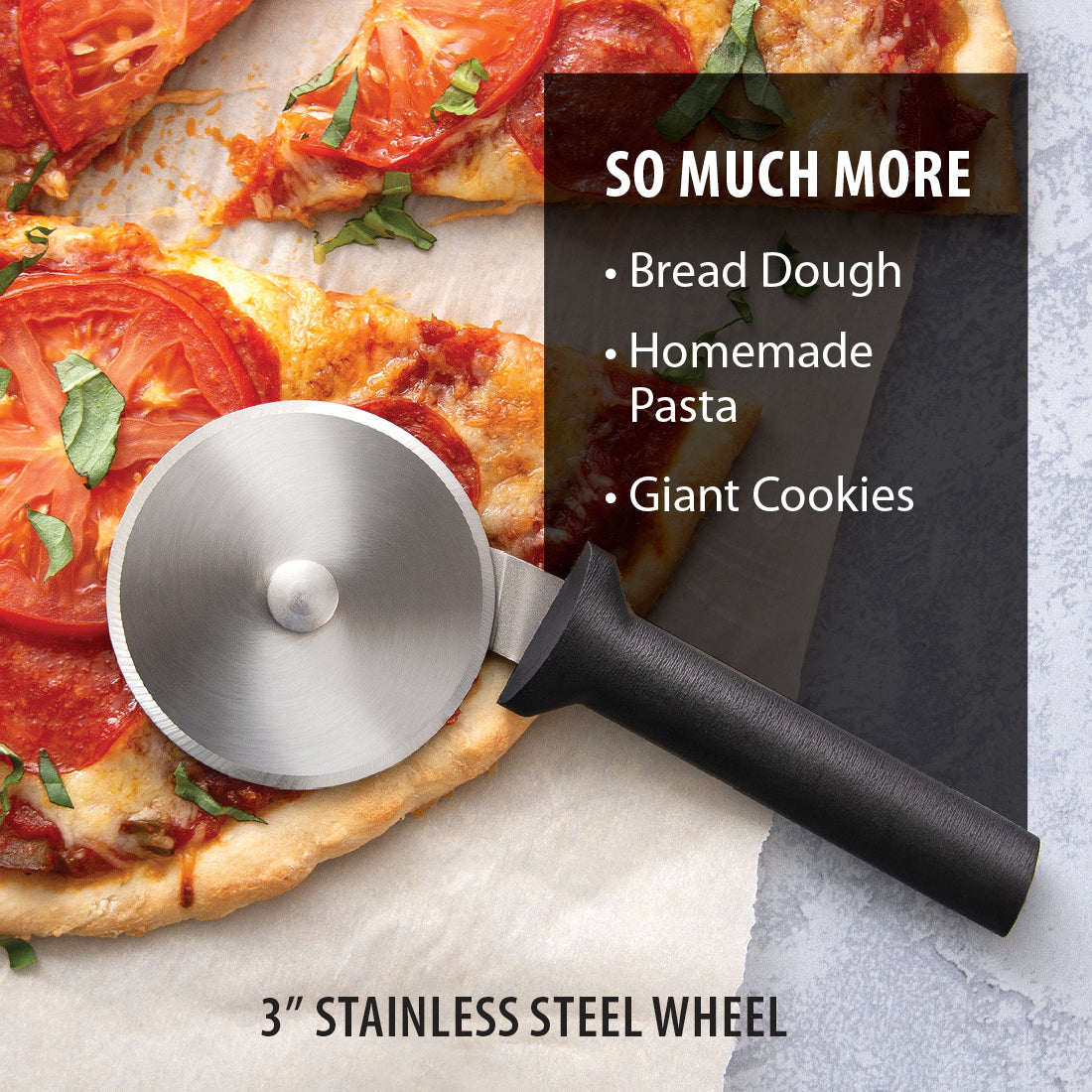 Pizza Cutter