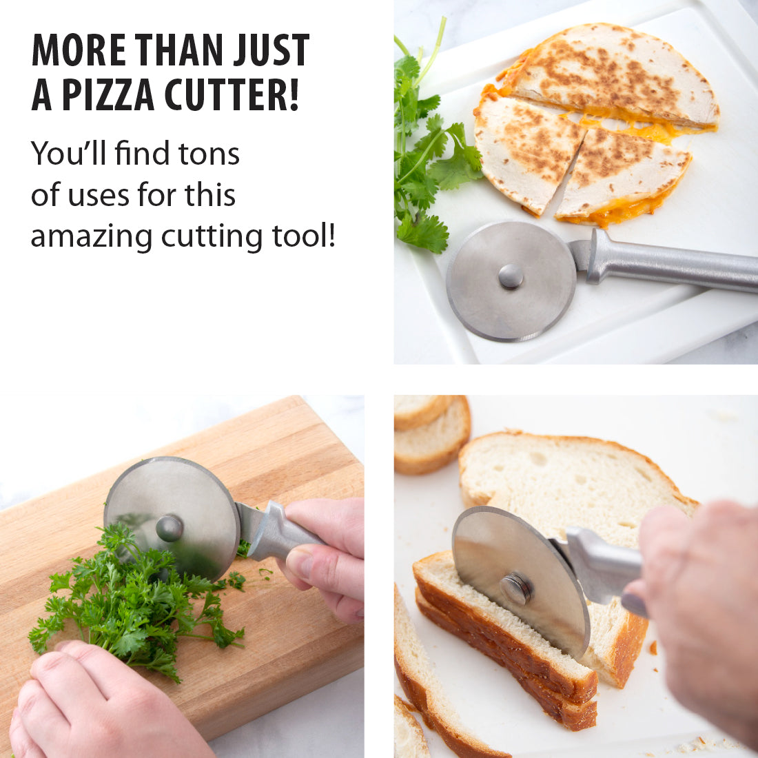 Pizza Cutter