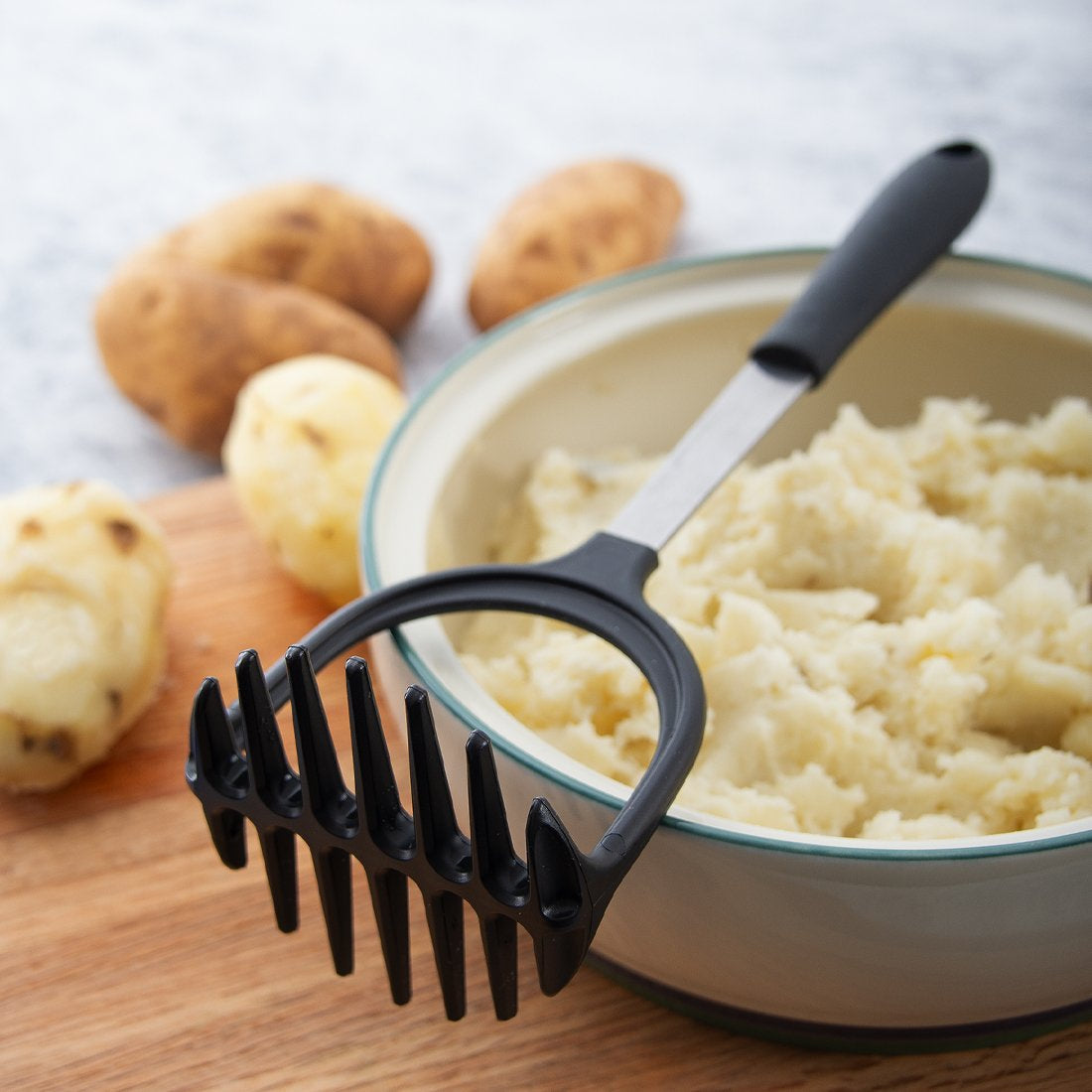 Closeout Potato Masher