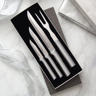 Prepare Then Carve Gift Set - Silver (S3C)